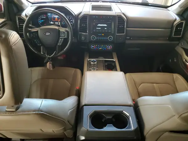 1FMJK2AT3JEA08175 2018 FORD EXPEDITION - Image 8