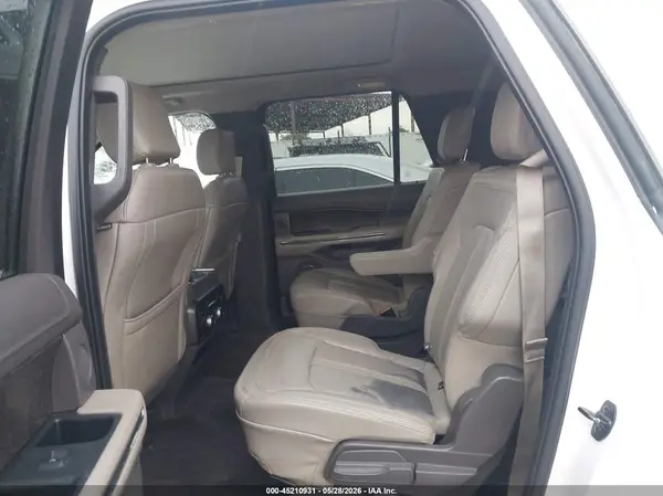 1FMJK2AT3JEA18348 2018 FORD EXPEDITION - Image 8