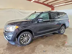 1FMJK2AT3JEA19161 2018 FORD EXPEDITION