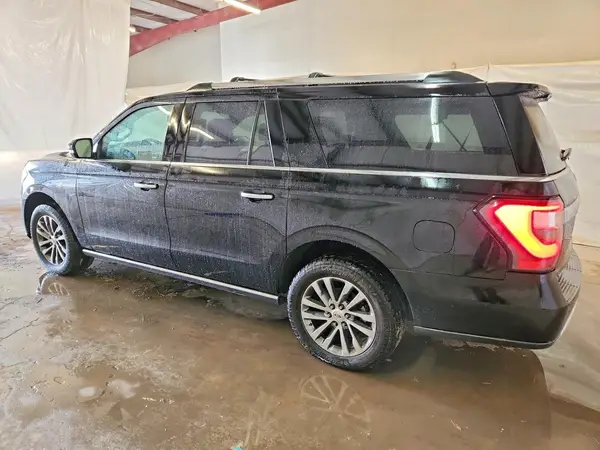 1FMJK2AT3JEA19161 2018 FORD EXPEDITION - Image 2
