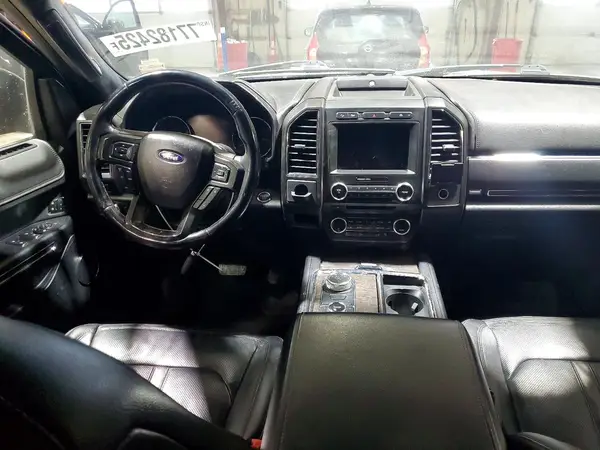 1FMJK2AT3JEA24215 2018 FORD EXPEDITION - Image 8