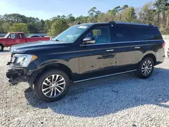 1FMJK2AT3JEA39698 2018 FORD EXPEDITION