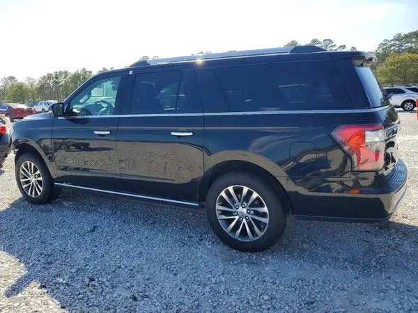 1FMJK2AT3JEA39698 2018 FORD EXPEDITION - Image 2
