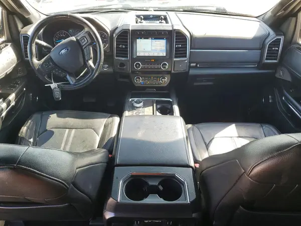 1FMJK2AT3JEA39698 2018 FORD EXPEDITION - Image 8