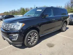 1FMJK2AT3JEA41256 2018 FORD EXPEDITION