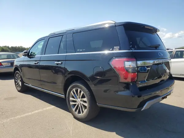 1FMJK2AT3JEA41256 2018 FORD EXPEDITION - Image 2