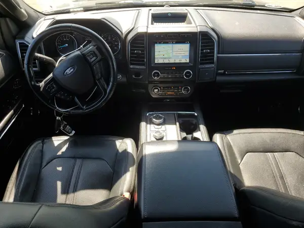 1FMJK2AT3JEA41256 2018 FORD EXPEDITION - Image 8