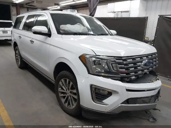 1FMJK2AT3JEA42035 2018 FORD EXPEDITION - Image 1