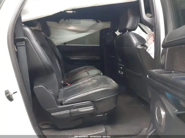 1FMJK2AT3JEA42035 2018 FORD EXPEDITION - Image 8