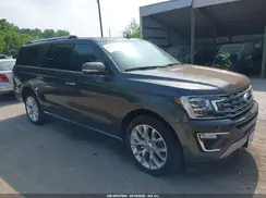 1FMJK2AT3JEA52841 2018 FORD EXPEDITION