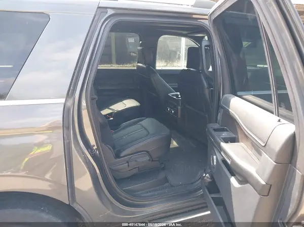 1FMJK2AT3JEA52841 2018 FORD EXPEDITION - Image 8