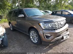 1FMJK2AT3JEA54055 2018 FORD EXPEDITION