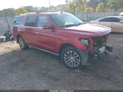 1FMJK2AT3JEA55707 2018 FORD EXPEDITION