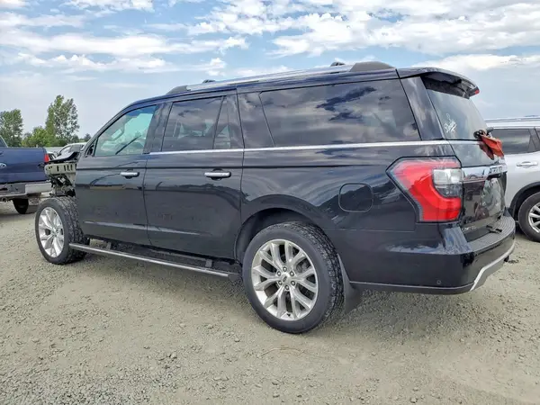 1FMJK2AT3JEA61300 2018 FORD EXPEDITION - Image 2