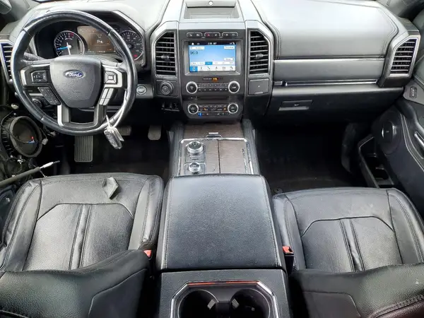 1FMJK2AT3JEA61300 2018 FORD EXPEDITION - Image 8