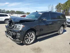 1FMJK2AT3JEA62690 2018 FORD EXPEDITION