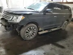 1FMJK2AT3JEA63001 2018 FORD EXPEDITION
