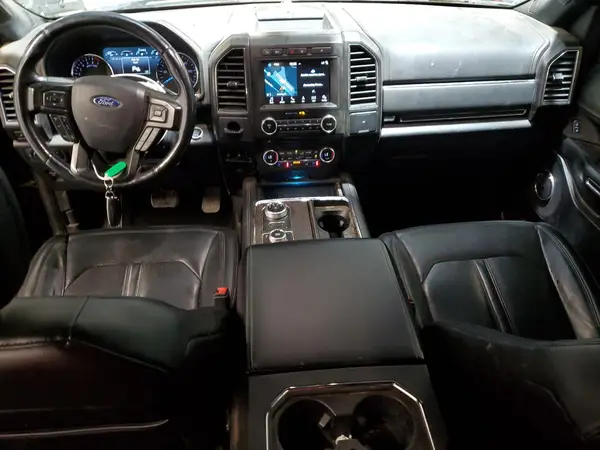 1FMJK2AT3JEA63001 2018 FORD EXPEDITION - Image 8