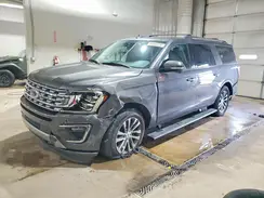 1FMJK2AT3JEA65038 2018 FORD EXPEDITION