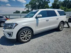 1FMJK2AT3JEA66190 2018 FORD EXPEDITION