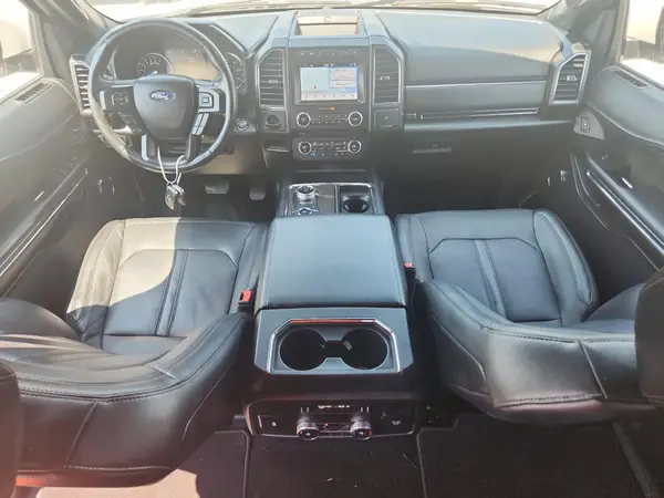 1FMJK2AT3JEA66190 2018 FORD EXPEDITION - Image 8