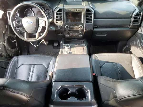1FMJK2AT3JEA68568 2018 FORD EXPEDITION - Image 8