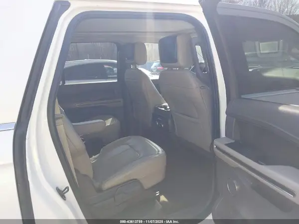1FMJK2AT3KEA01518 2019 FORD EXPEDITION - Image 8