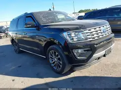 1FMJK2AT3KEA01941 2019 FORD EXPEDITION
