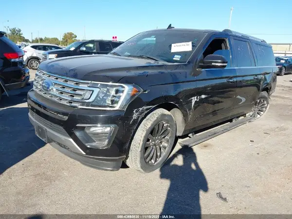 1FMJK2AT3KEA01941 2019 FORD EXPEDITION - Image 2