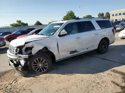 1FMJK2AT3KEA02409 2019 FORD EXPEDITION