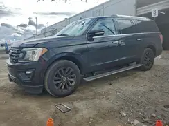 1FMJK2AT3KEA14396 2019 FORD EXPEDITION