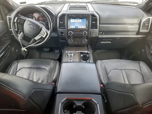 1FMJK2AT3KEA14396 2019 FORD EXPEDITION - Image 8
