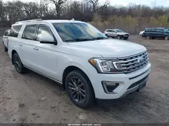 1FMJK2AT3KEA17685 2019 FORD EXPEDITION