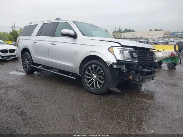 1FMJK2AT3KEA19615 2019 FORD EXPEDITION - Image 1