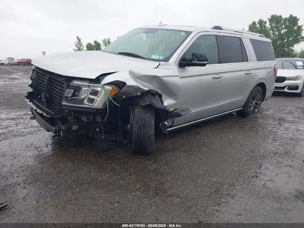 1FMJK2AT3KEA19615 2019 FORD EXPEDITION - Image 2