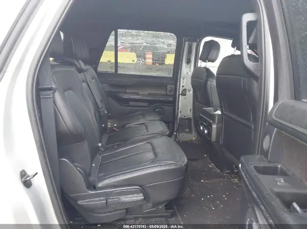 1FMJK2AT3KEA19615 2019 FORD EXPEDITION - Image 8