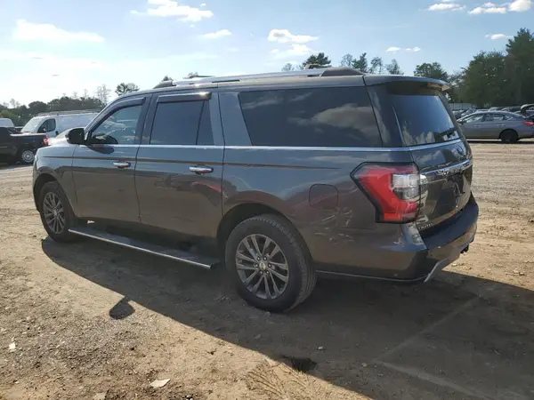 1FMJK2AT3KEA21039 2019 FORD EXPEDITION - Image 2