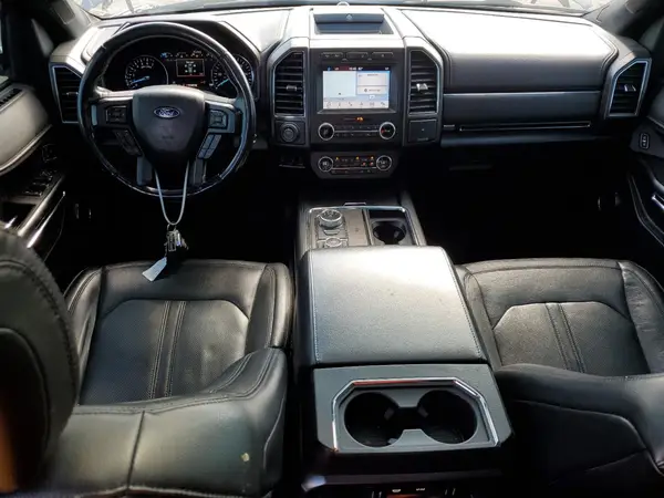 1FMJK2AT3KEA21039 2019 FORD EXPEDITION - Image 8
