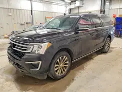 1FMJK2AT3KEA31974 2019 FORD EXPEDITION