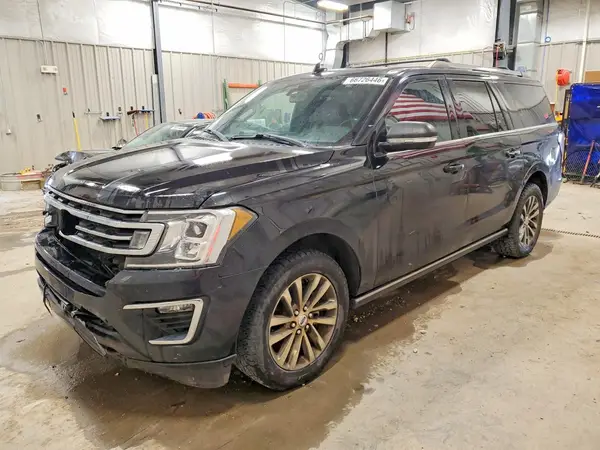 1FMJK2AT3KEA31974 2019 FORD EXPEDITION - Image 1