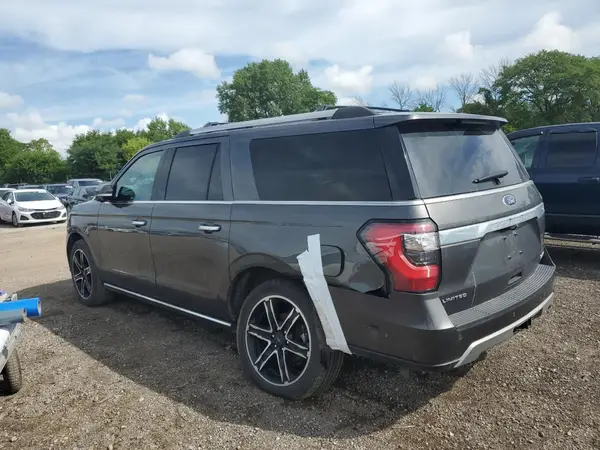 1FMJK2AT3KEA37953 2019 FORD EXPEDITION - Image 2