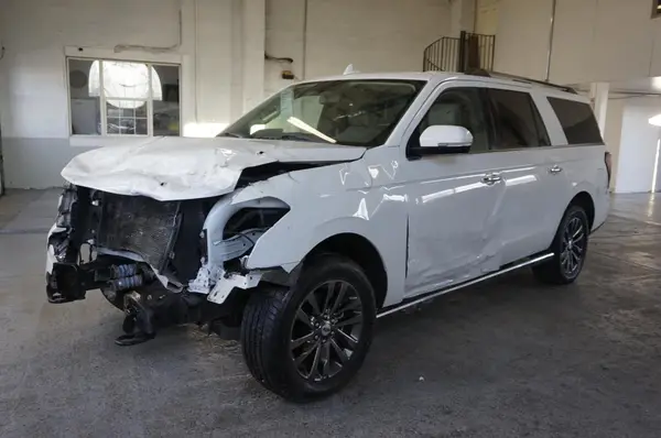 1FMJK2AT3KEA38231 2019 FORD EXPEDITION - Image 2