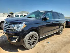 1FMJK2AT3KEA38732 2019 FORD EXPEDITION