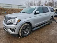 1FMJK2AT3KEA38956 2019 FORD EXPEDITION