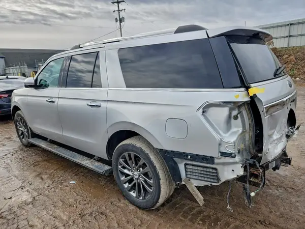 1FMJK2AT3KEA38956 2019 FORD EXPEDITION - Image 2