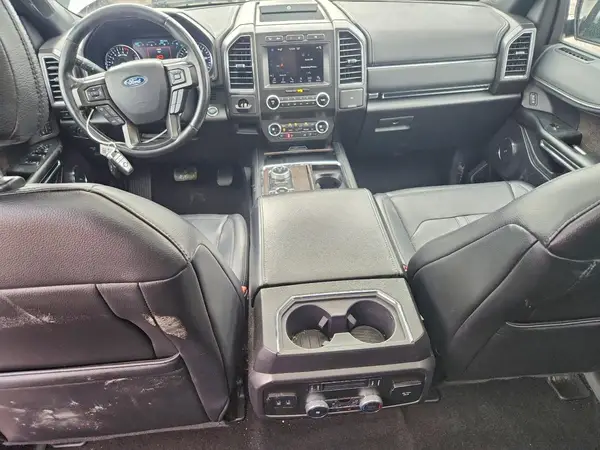 1FMJK2AT3KEA38956 2019 FORD EXPEDITION - Image 8