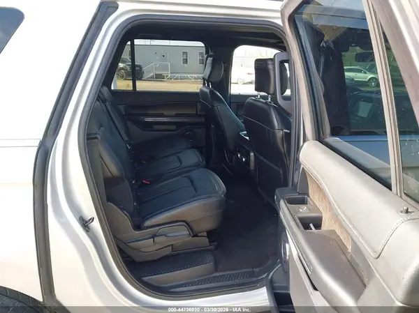 1FMJK2AT3KEA39198 2019 FORD EXPEDITION - Image 8