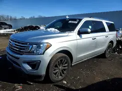 1FMJK2AT3KEA50735 2019 FORD EXPEDITION