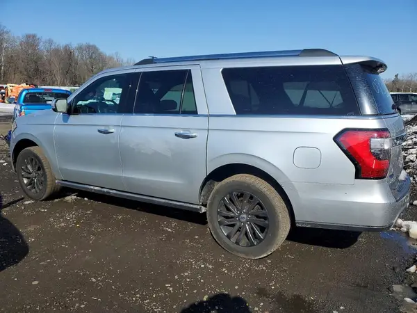 1FMJK2AT3KEA50735 2019 FORD EXPEDITION - Image 2