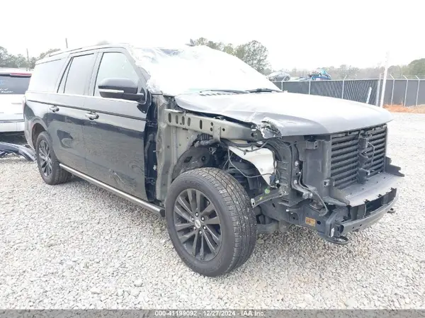 1FMJK2AT3KEA50797 2019 FORD EXPEDITION - Image 1